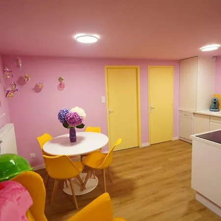 Le Candy By Clem *