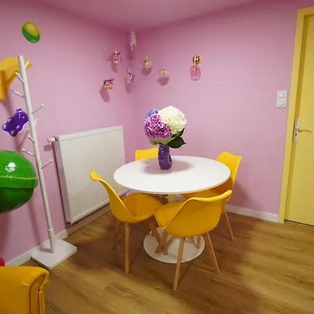Le Candy By Clem * Pélussin