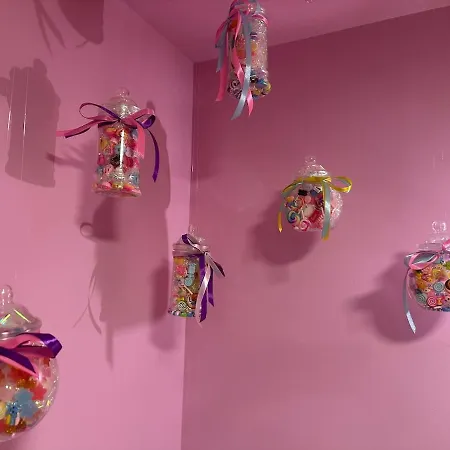 Le Candy By Clem Lejlighed