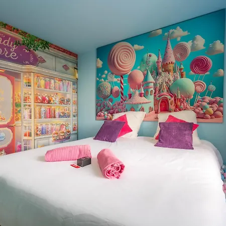 Le Candy By Clem アパート Pélussin