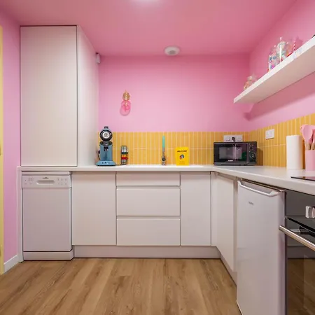 Le Candy By Clem *