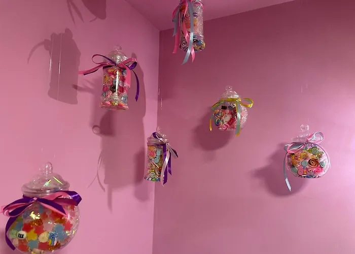 Le Candy By Clem Appartement