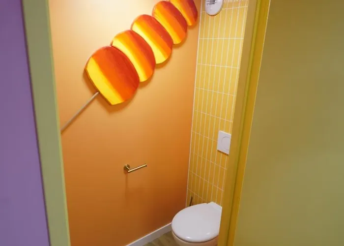 Le Candy By Clem Appartement Pélussin